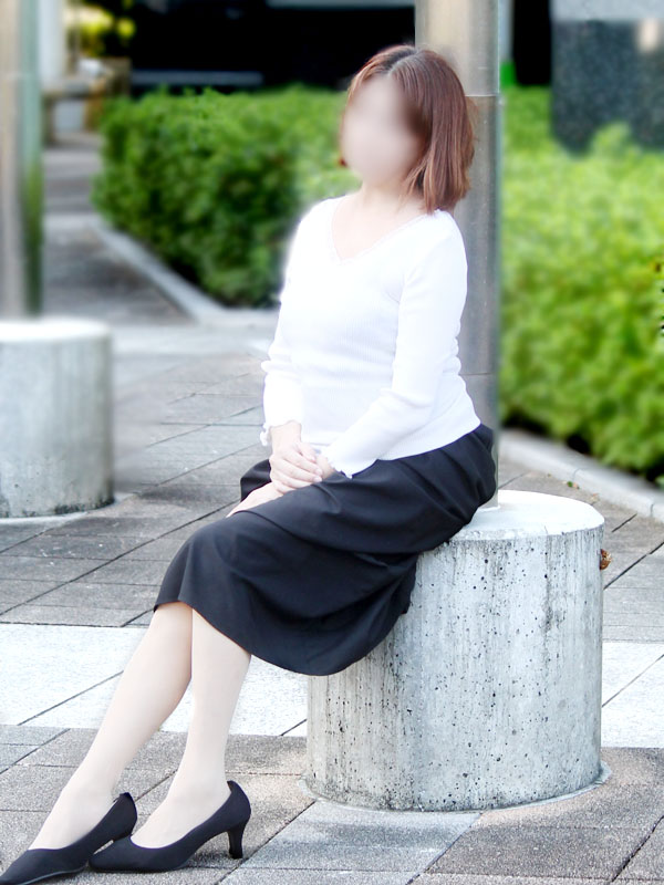 ゆかさん画像5