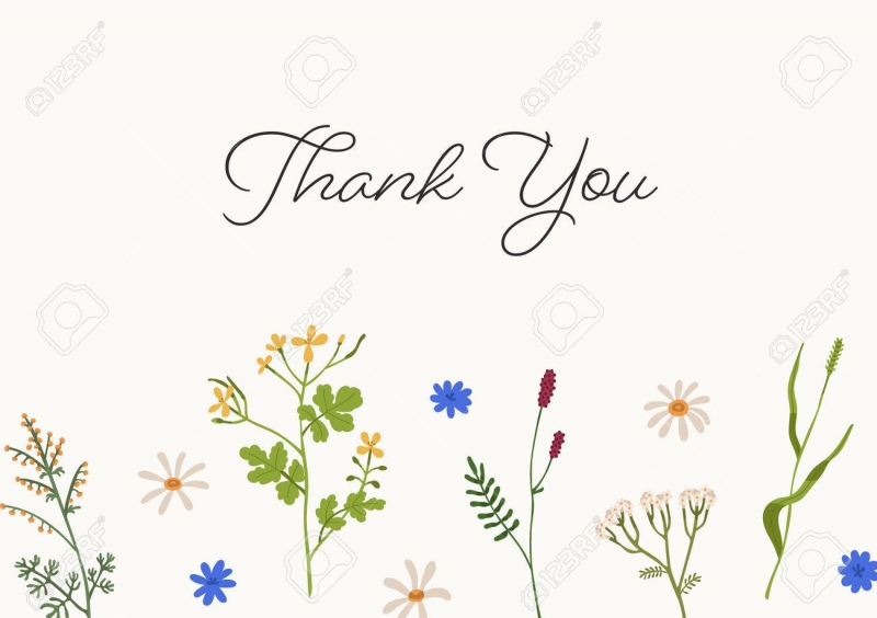 ありがとうございました☆