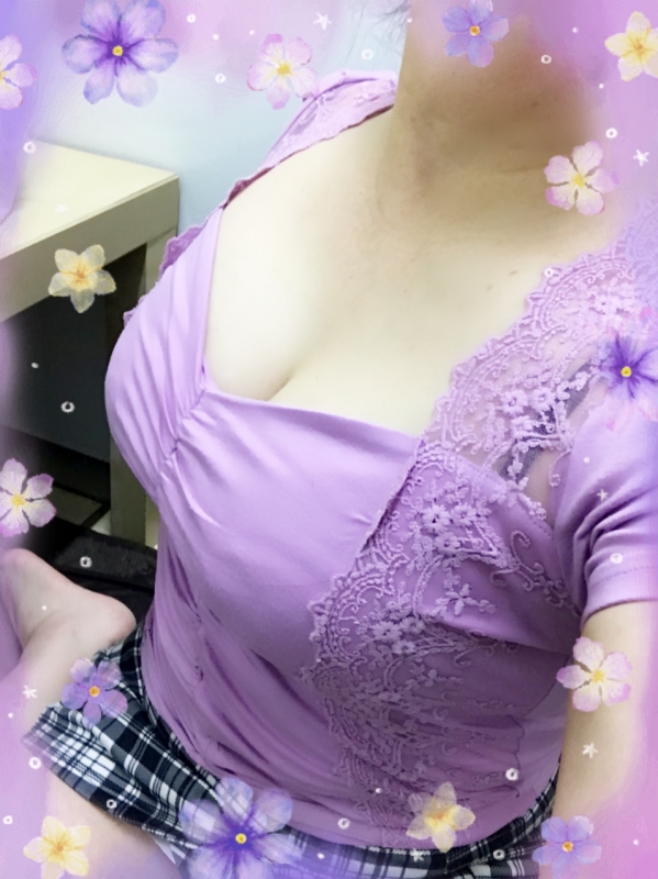 久しぶりの❤️