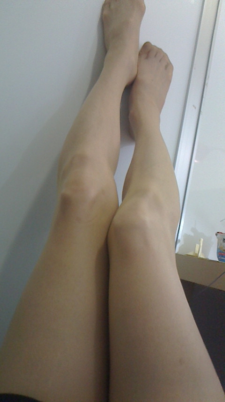 貴方は、何フェチですか？