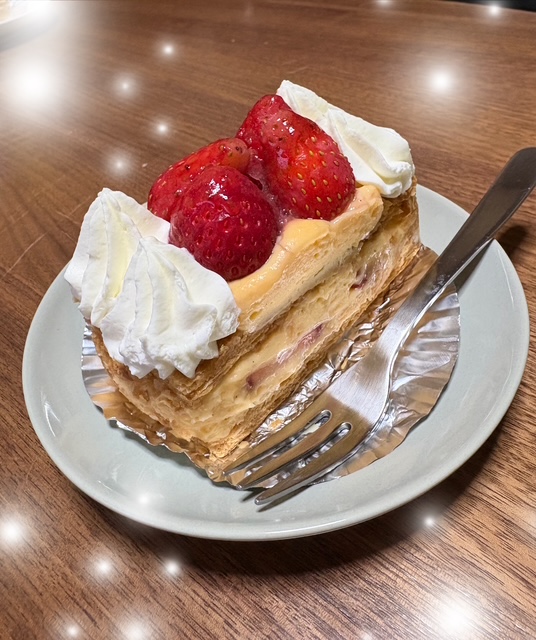 ご無沙汰してます