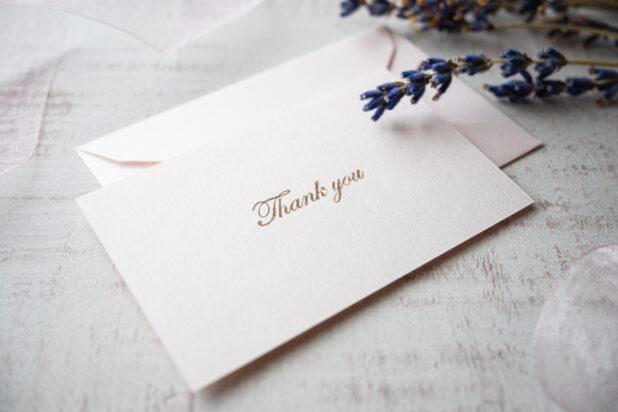 ありがとうございました☆