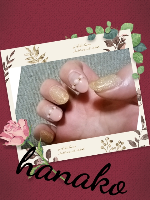 初体験(*´∀｀*)