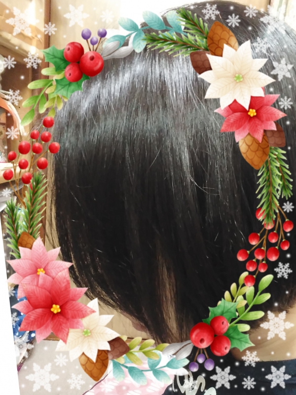 お久しぶりの…