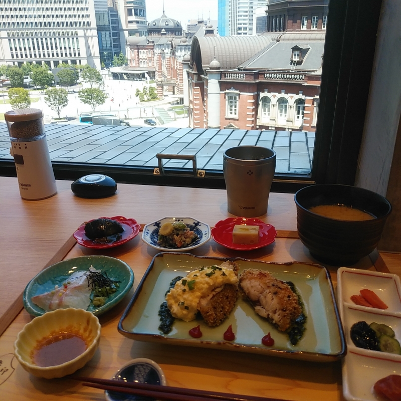 もしかして体温...