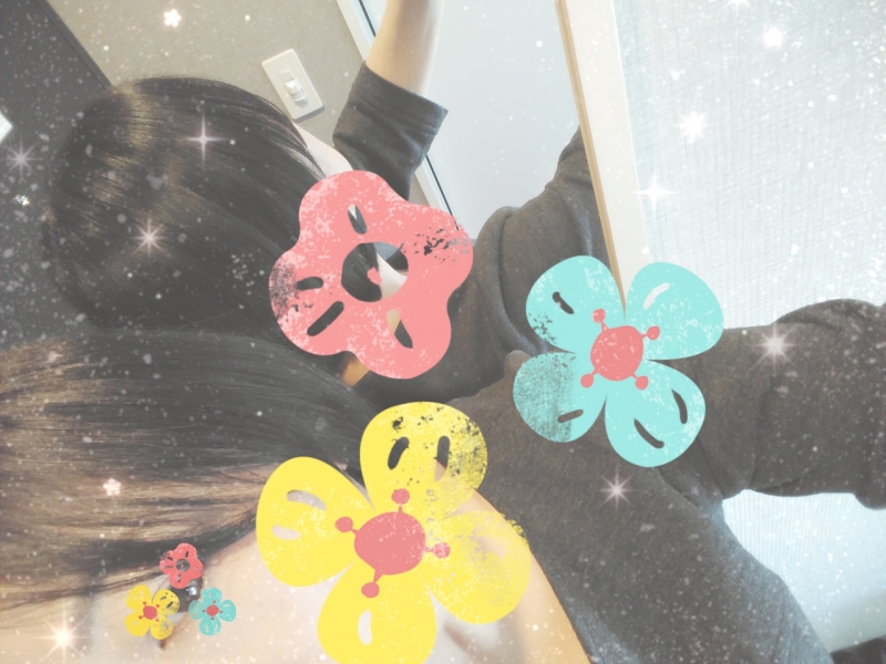 こんにちは(´V`)♪