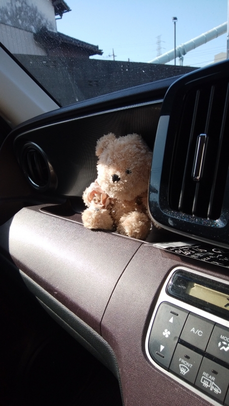 おはようございます