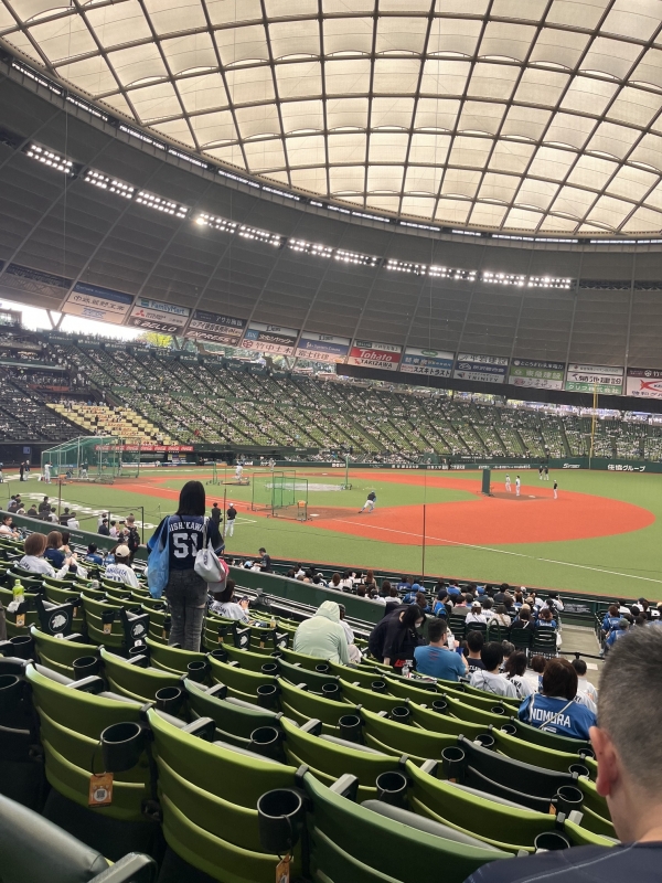 必勝‼️