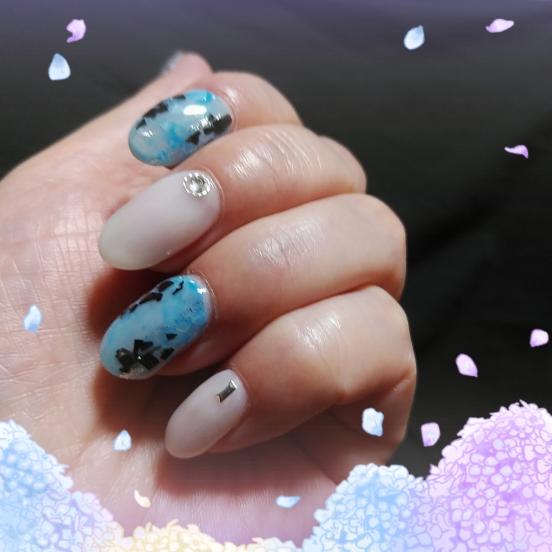 こんにちは(´V`)♪