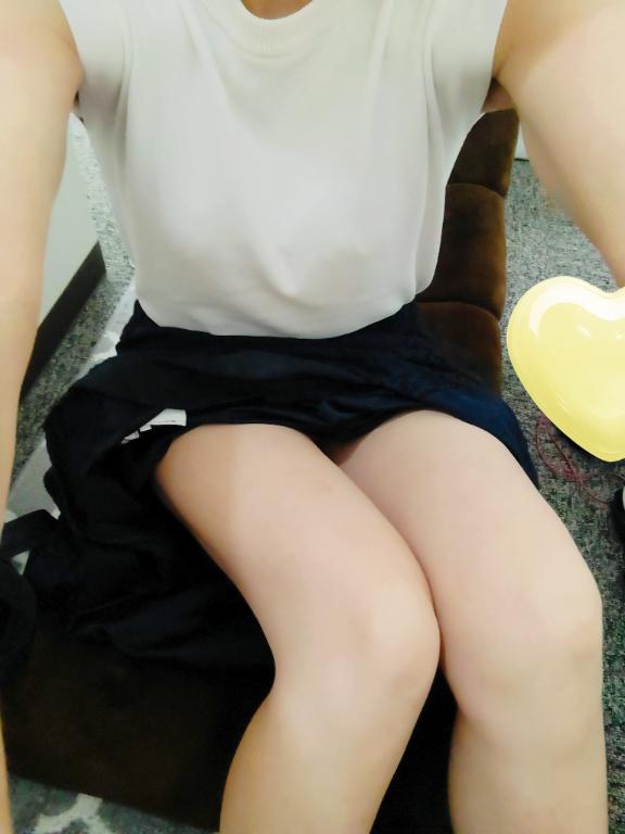 待機中??