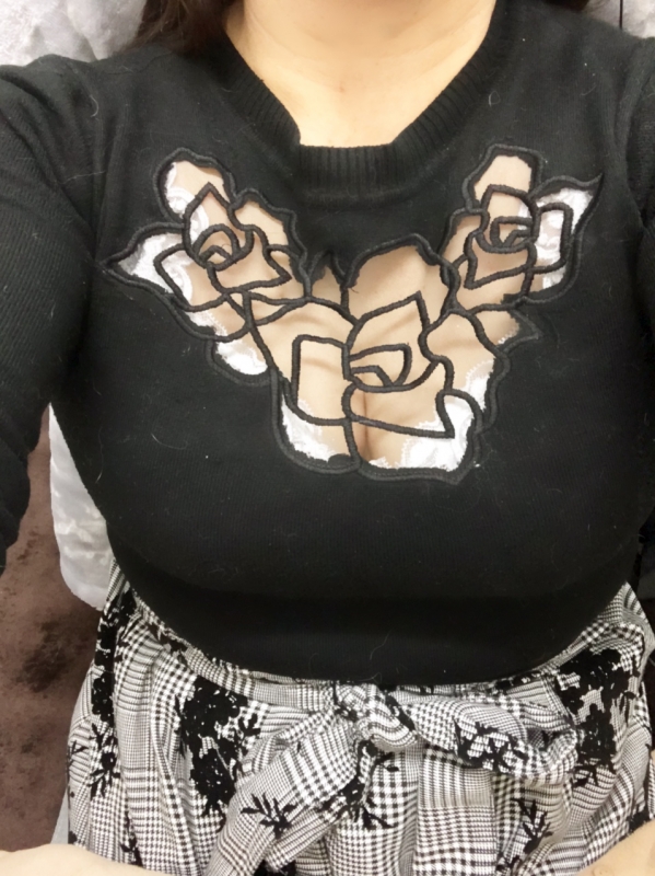 出勤してます❤️