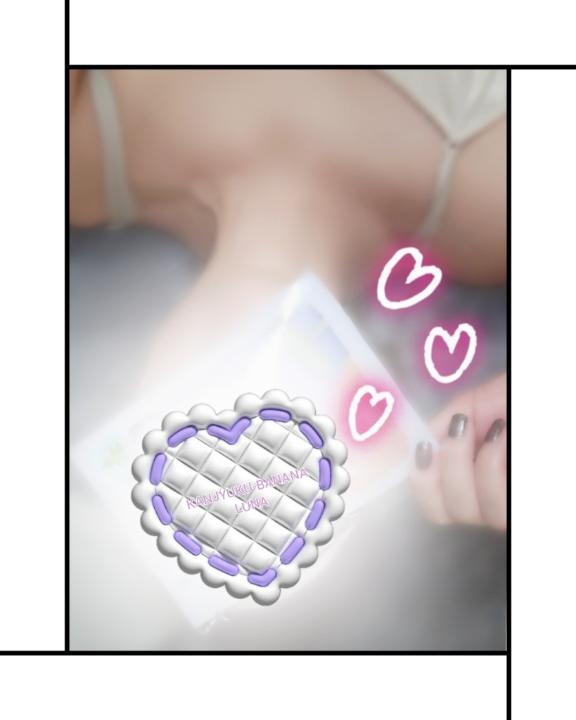 全力でほぐしのお手伝い?心からの感謝を込めて