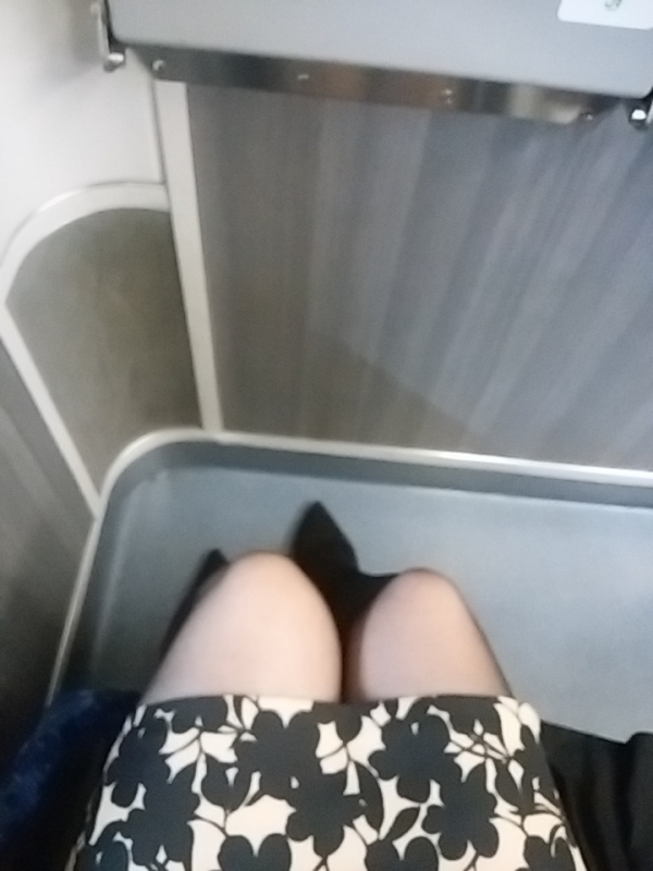 おはようございます