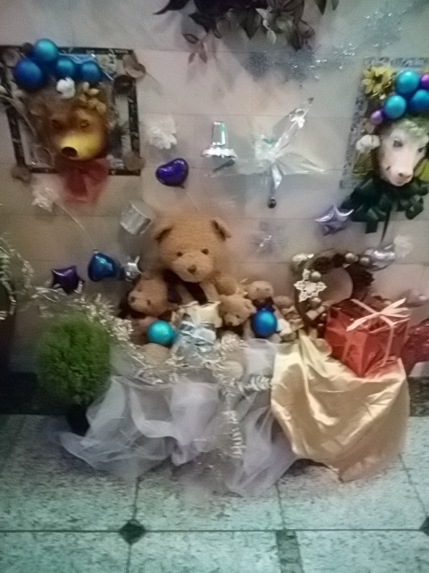 おやすみなさい