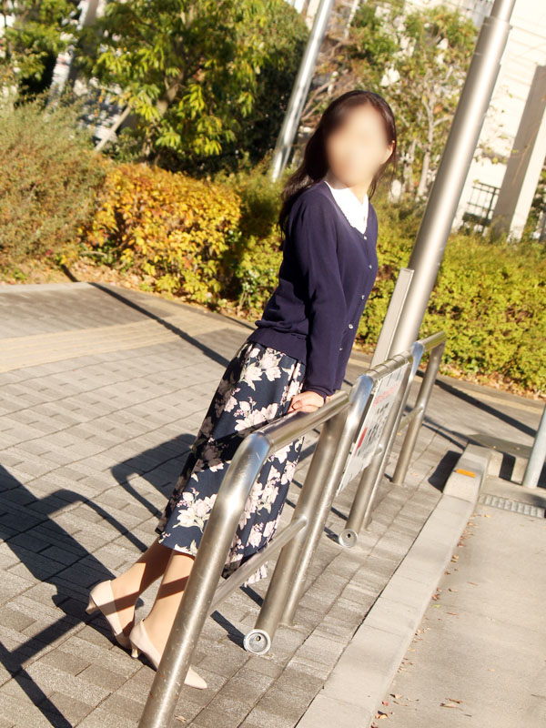 はるかさん画像4