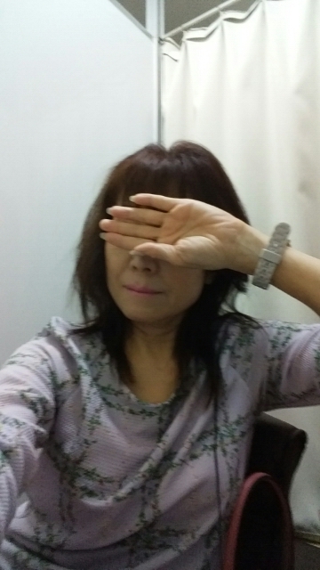 こんにちは(^_^)V