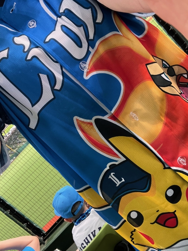 ピカチュウがいっぱい⚡️