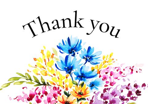 ありがとうございました☆