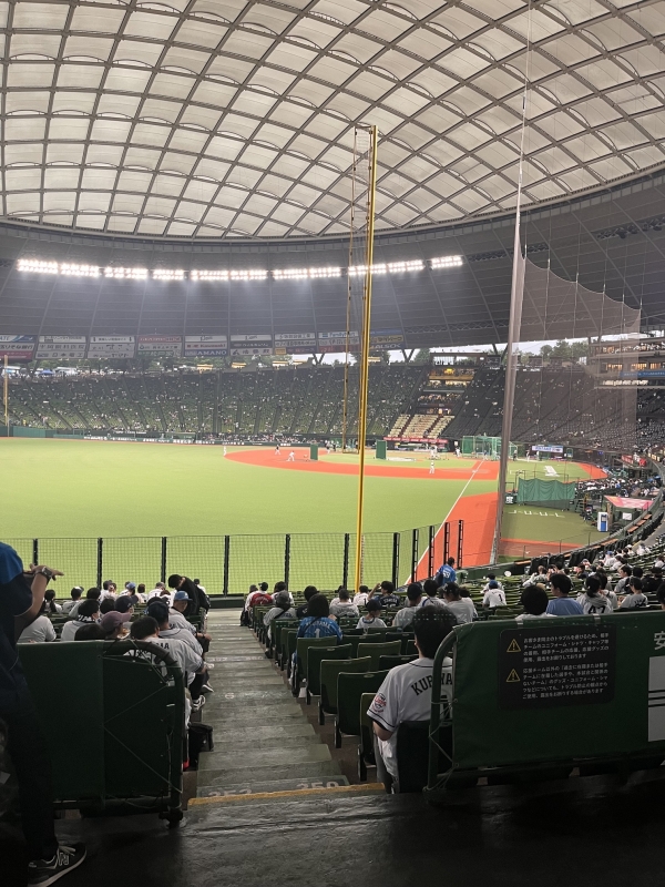 今日はここ‼️