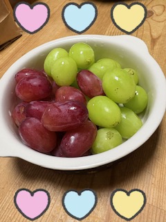 ありがとうございました
