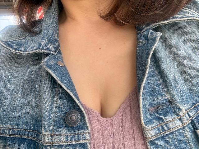 おはようございます