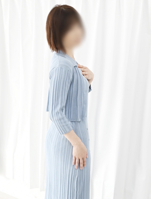 久々の